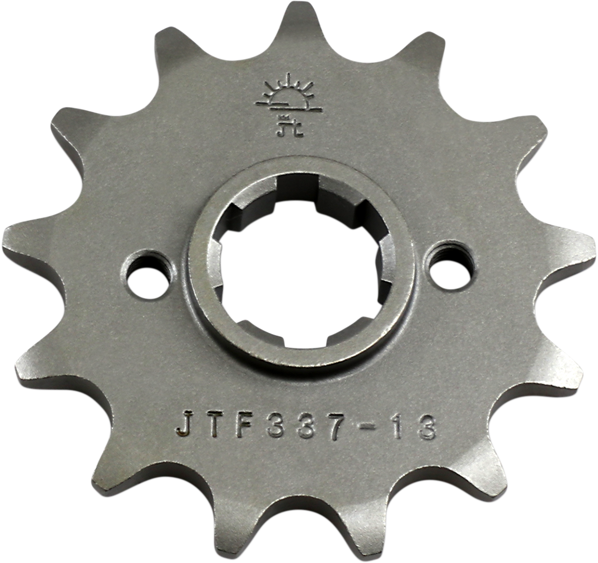 JT Sprockets Front Sprocket Honda CR500R 1984-1985
