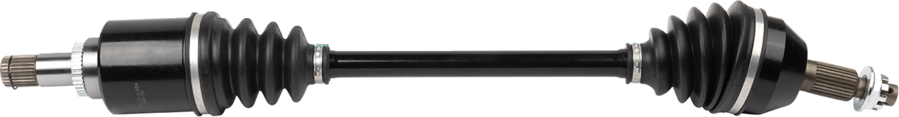 Moose Racing Complete Axle Assembly