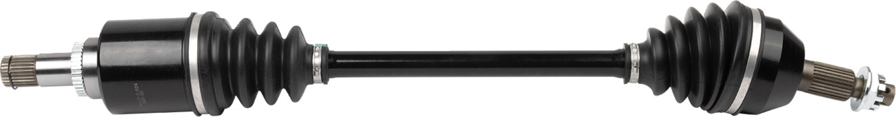 Moose Racing Complete Axle Assembly