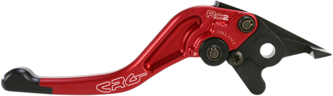 CRG RC2 Shorty Brake Lever