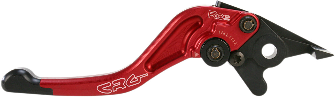CRG RC2 Shorty Brake Lever