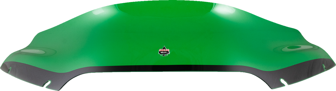 Klock Werks Kolor Flare Windshield For Harley Road Glide 2015-2025