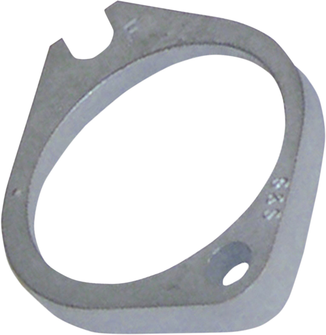 S&S CYCLE Intake Manifold Flange