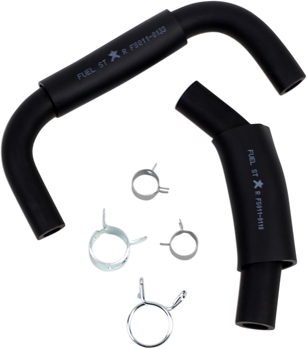 Hose and Clamp Kit