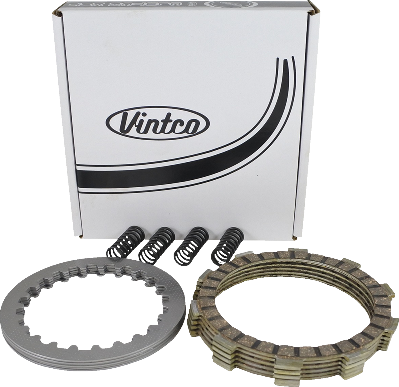 VINTCO Clutch Plate Kit
