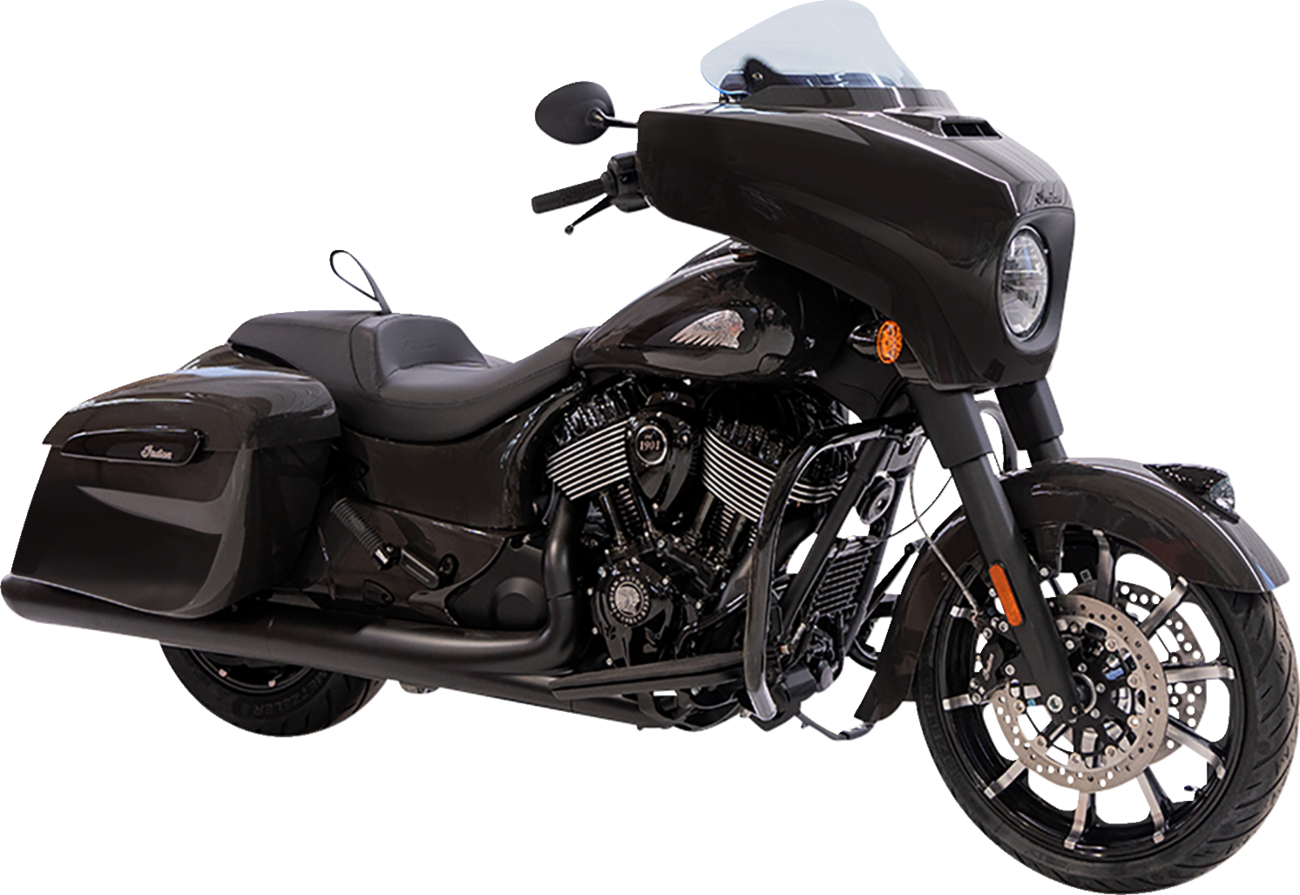 KLOCK WERKS Kolor Flare™ Ice Windshield
