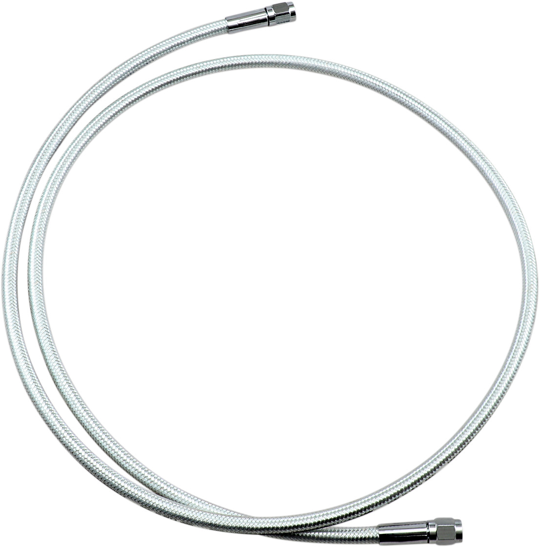 MAGNUM SHIELDING Braided Universal ABS Brake Line