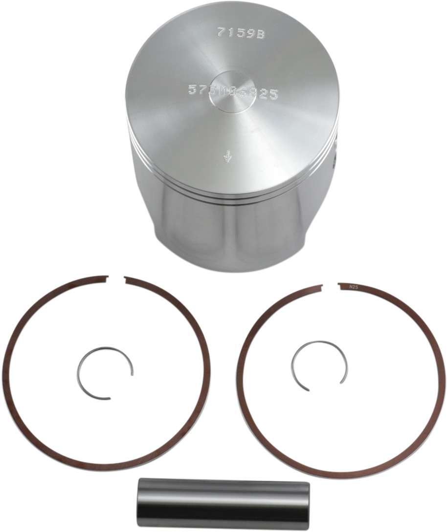 High-Performance Piston Kit