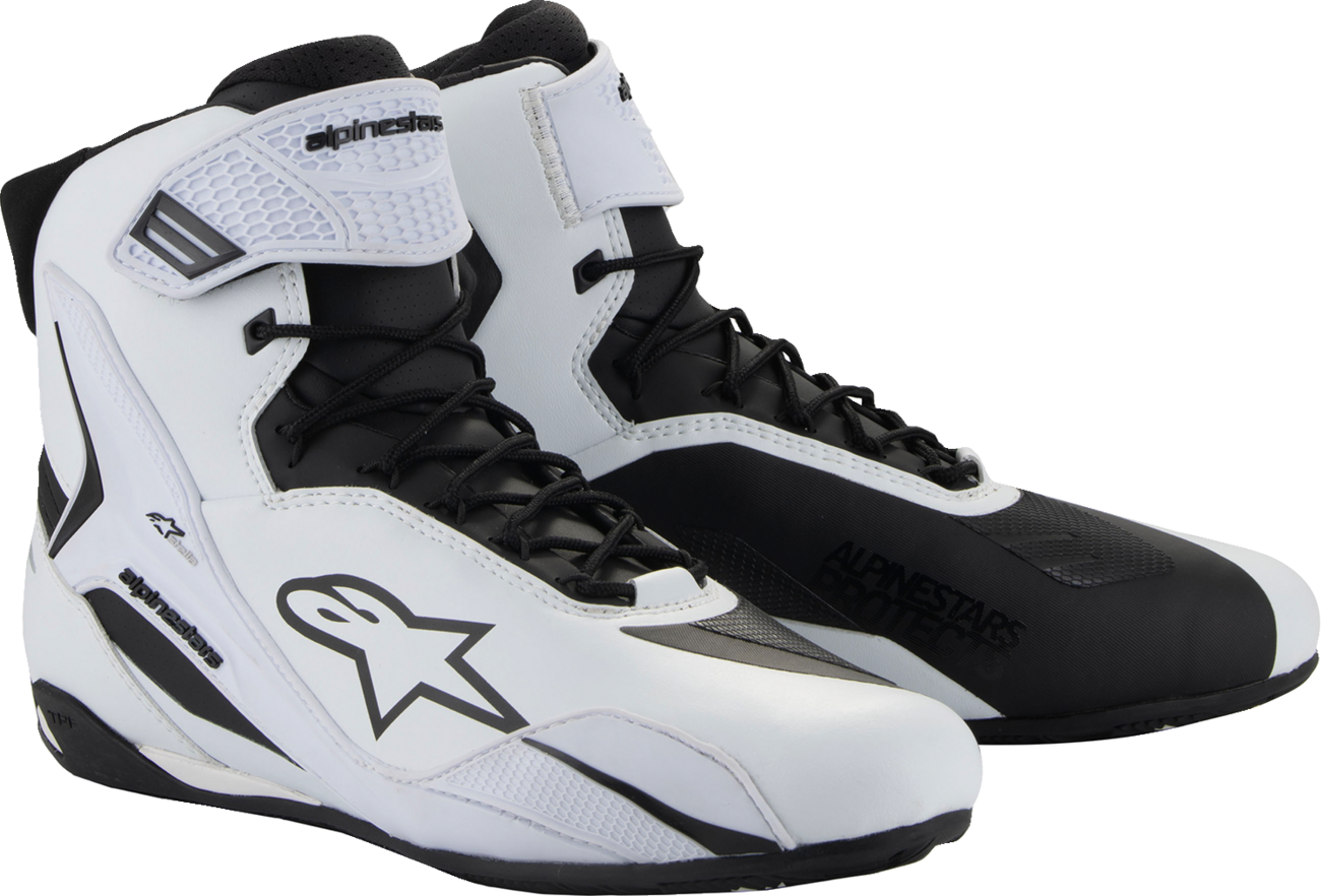 ALPINESTARS Stella Faster-4 Shoes