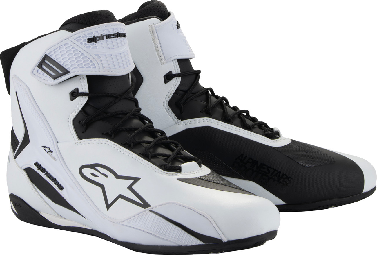 ALPINESTARS Stella Faster-4 Shoes