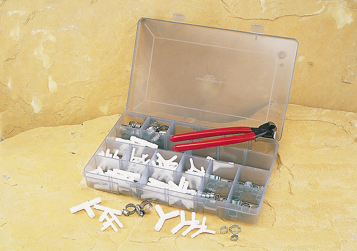 MOTION PRO Steel O-Clips