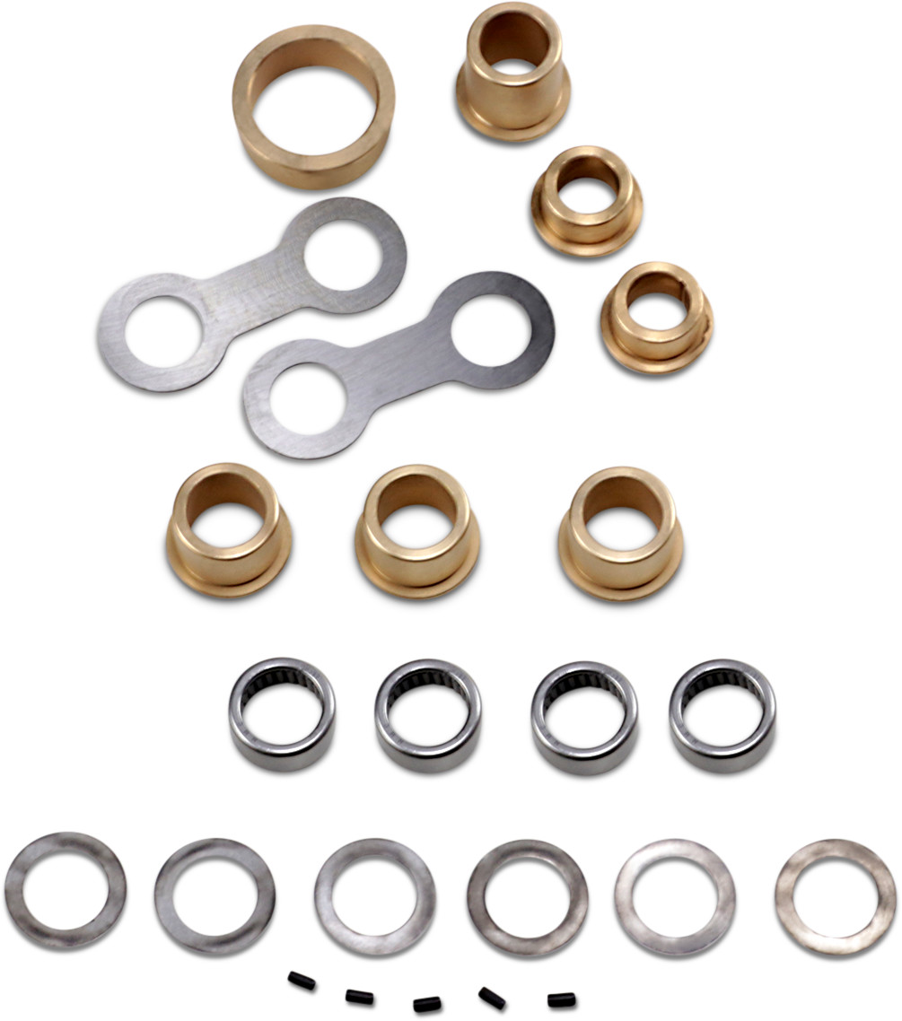 EASTERN MOTORCYCLE PARTS Cam Bushing Kit