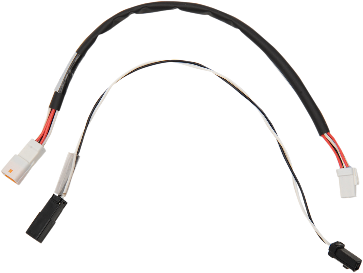 Barnett Electronic Throttle Control Extension Harley Davidson