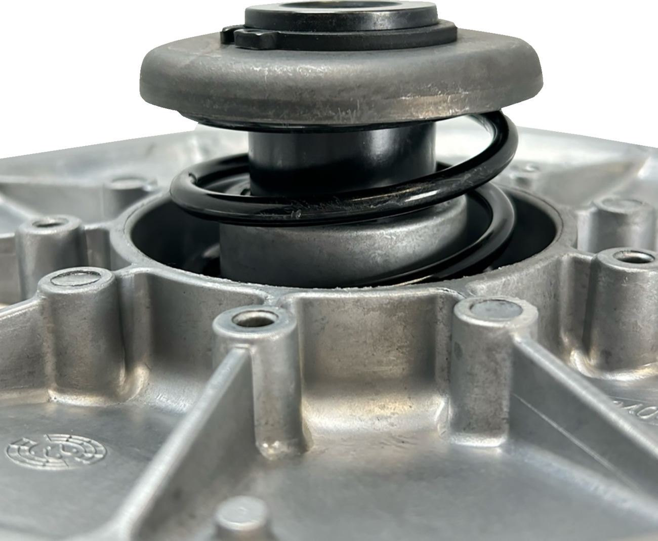 MOOSE OFFROAD Secondary Clutch