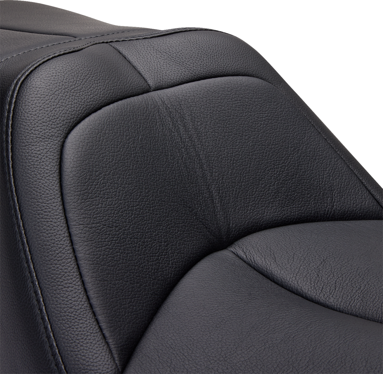 Danny gray LowIST 2-Up Seat Harley Davidson