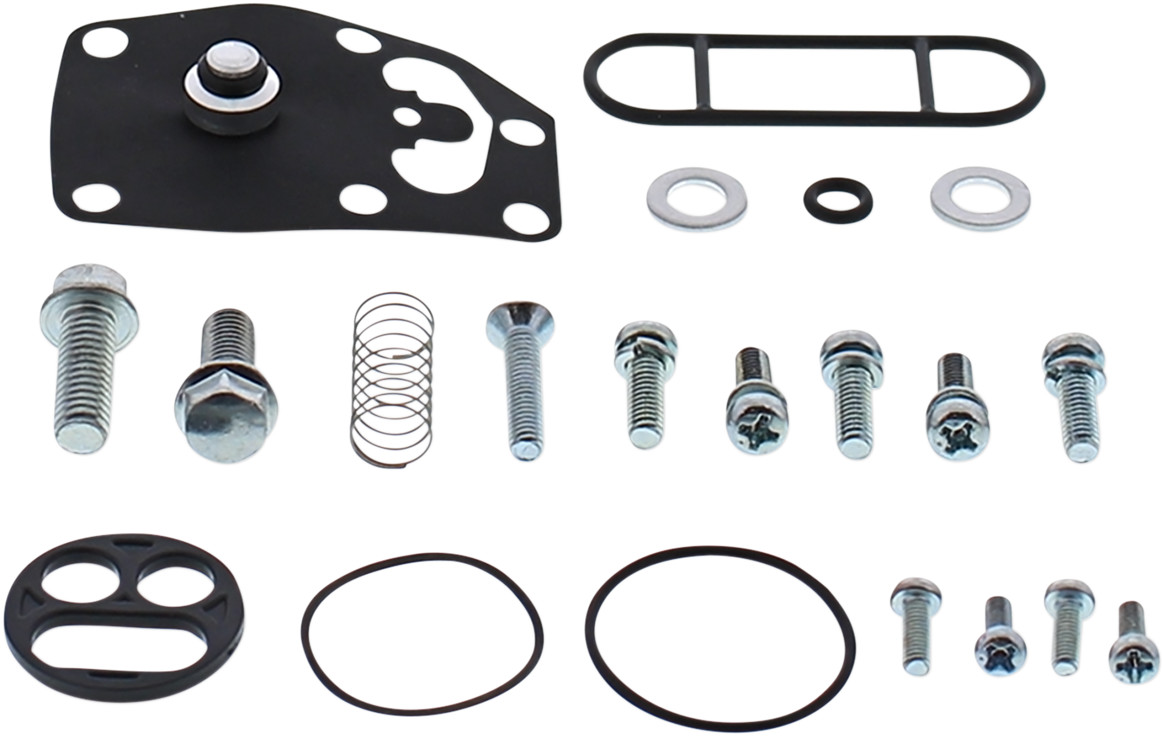 Moose Racing Fuel Petcock Rebuild Kit