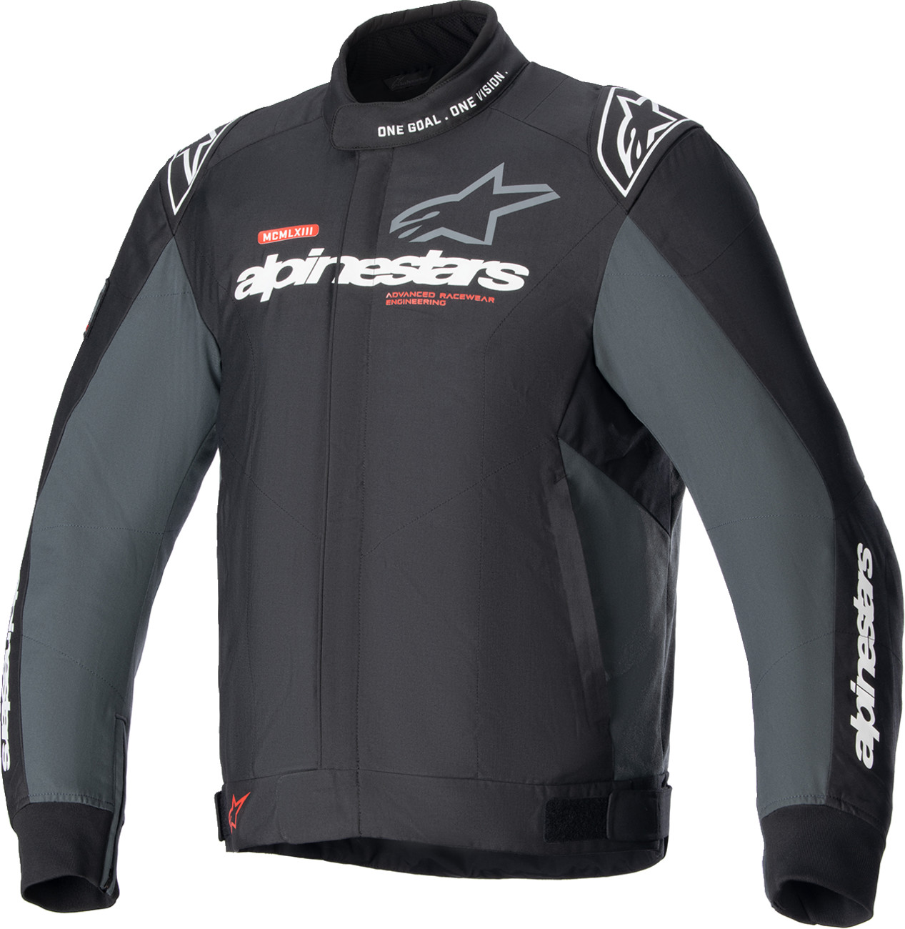 ALPINESTARS Monza Sport Jacket