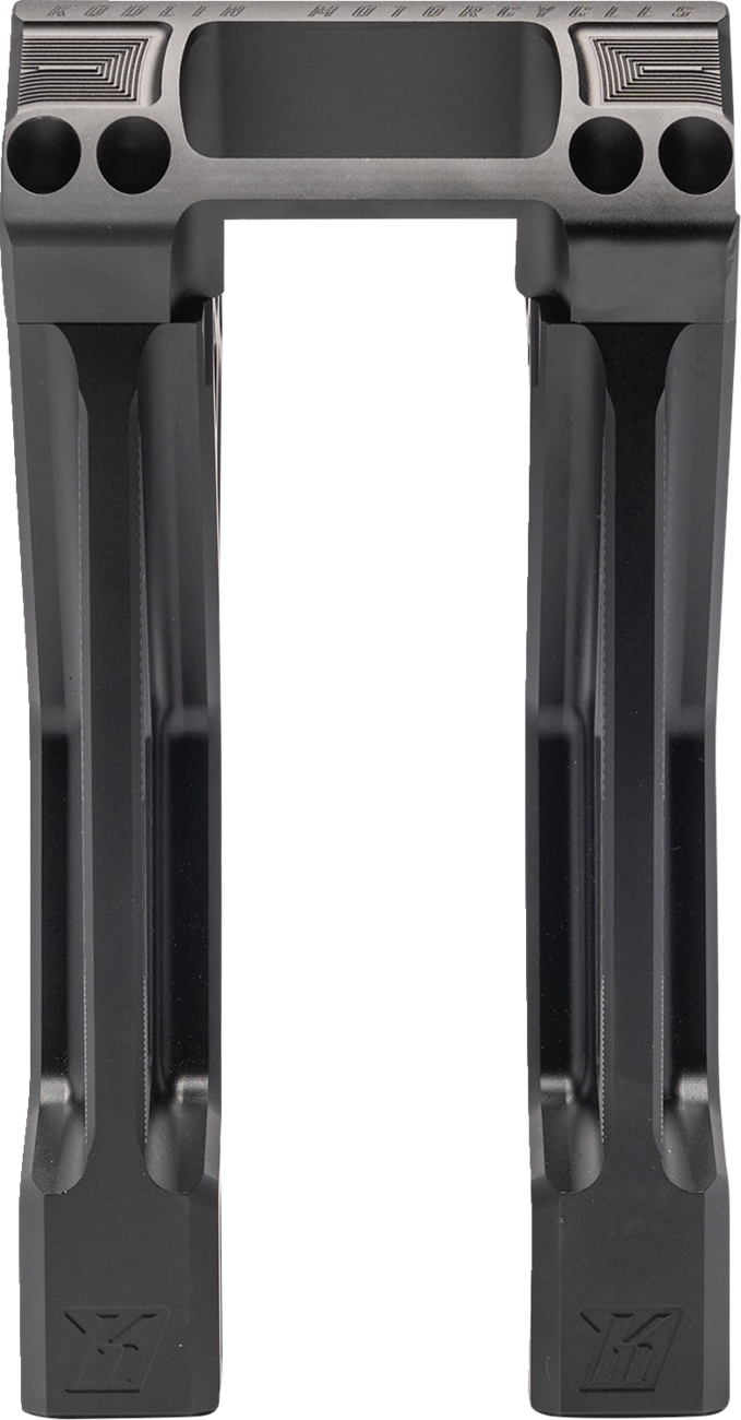 KODLIN USA Fastback Risers