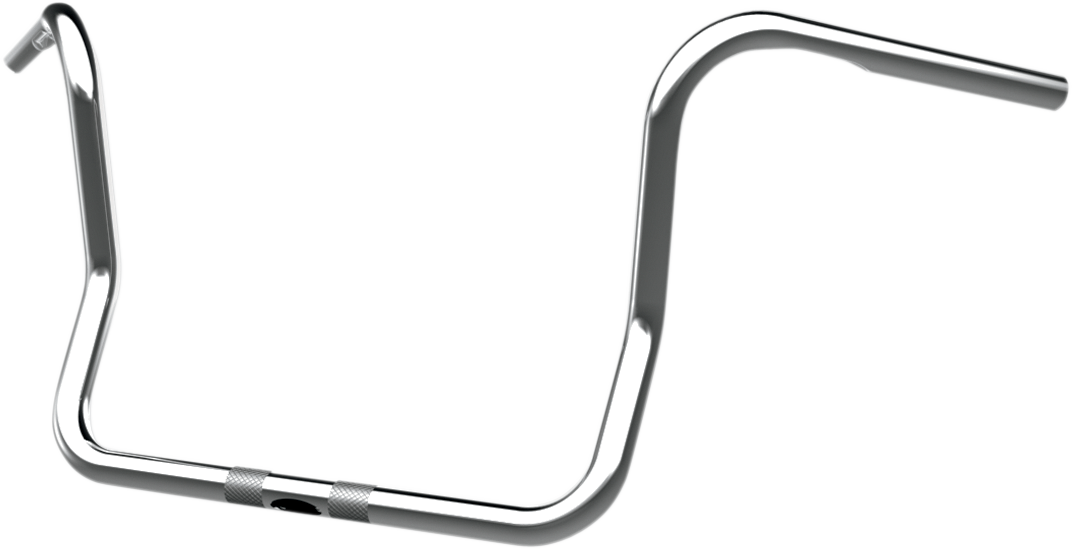 Khrome Werks 1" Bagger Ape Handlebars For Harley Touring 1986-2025