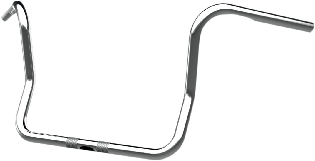 Khrome Werks 1" Bagger Ape Handlebars For Harley Touring 1986-2025