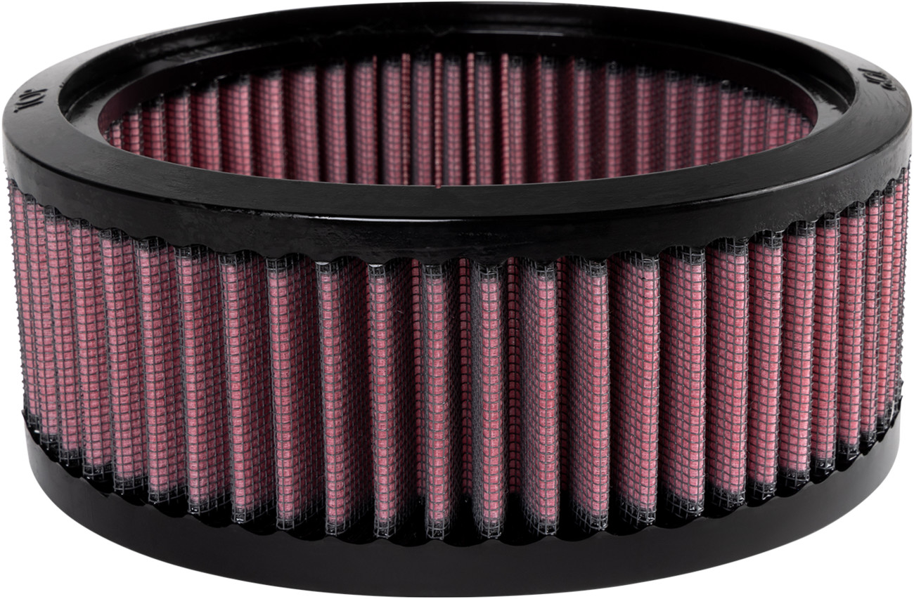 K & N Replacement High-Flow Air Filter