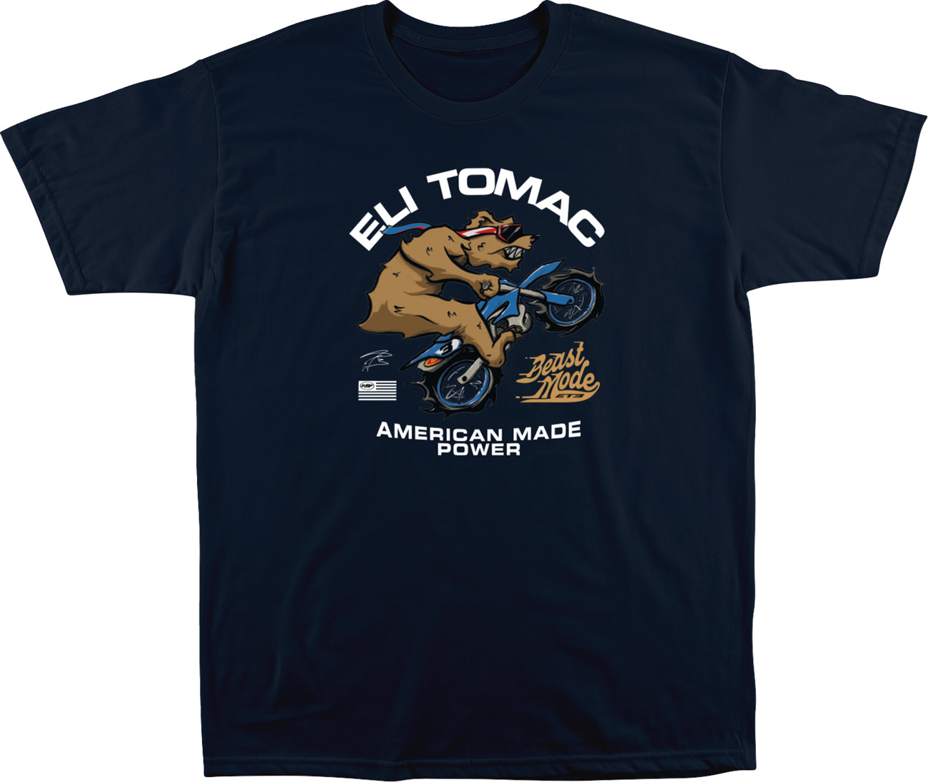 FMF B3AR T-Shirt