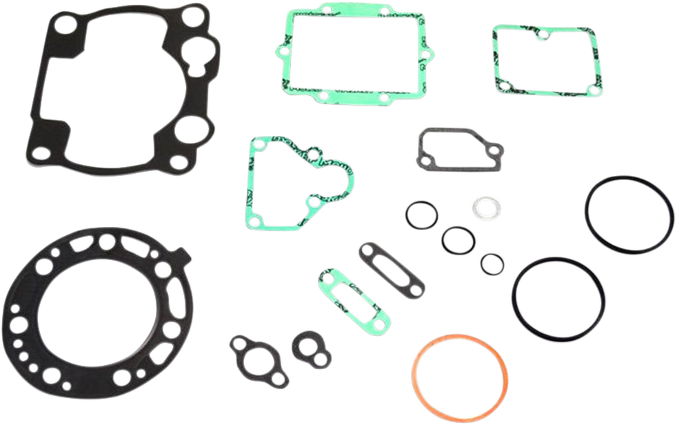 Athena Top End Gasket Kit Kawasaki KX250 1993-2000