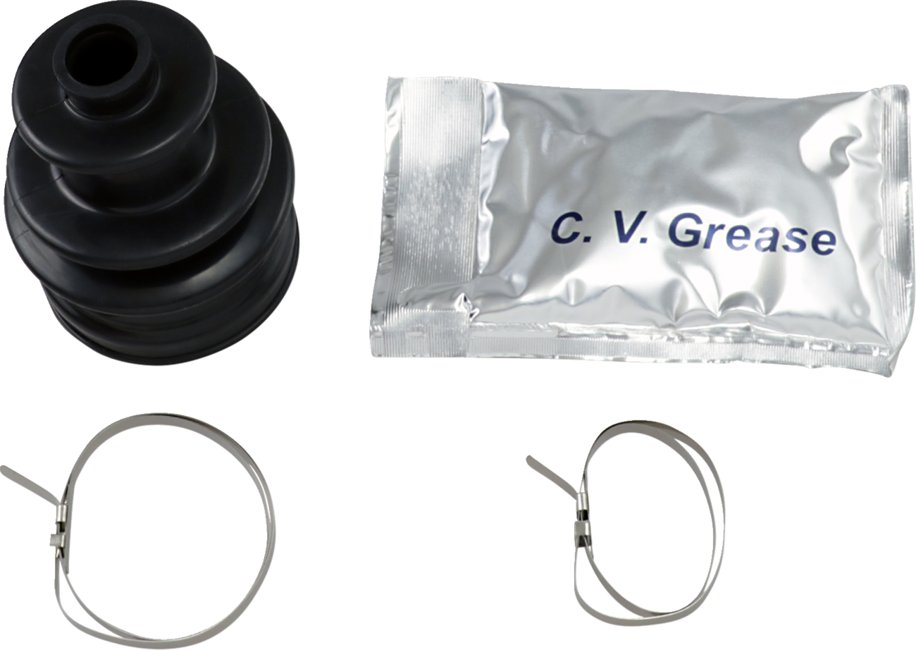 ALL BALLS CV Boot Kit