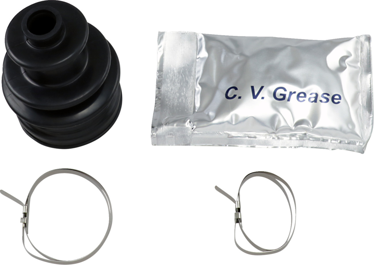 CV Boot Kit