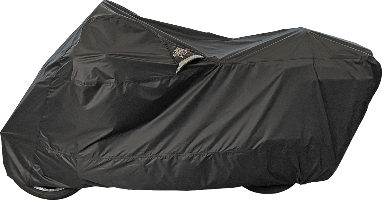 Dowco Guardian Weatherall Plus Ratchet Motorcycle Cover