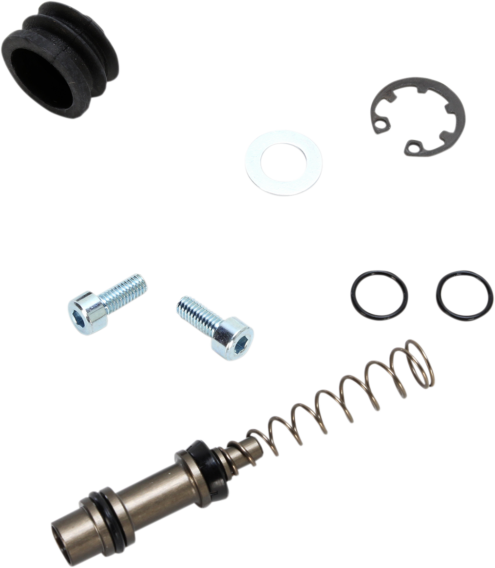 Moose Racing Brake Master Cylinder Repair Kit