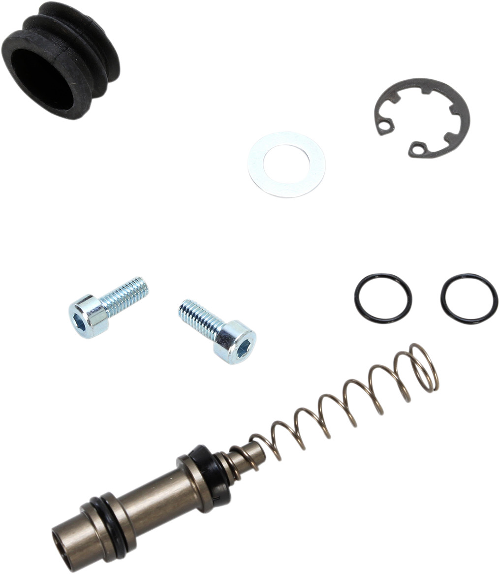 Moose Racing Brake Master Cylinder Repair Kit