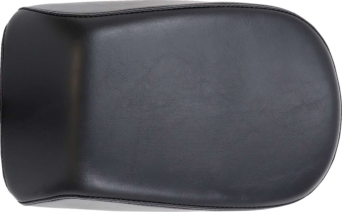 LE PERA Bare Bones Series Pillion Pad — Smooth