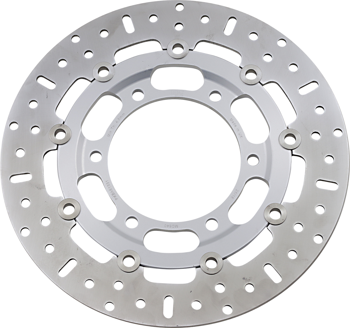 EBC MD Series Pro-Lite Brake Rotor
