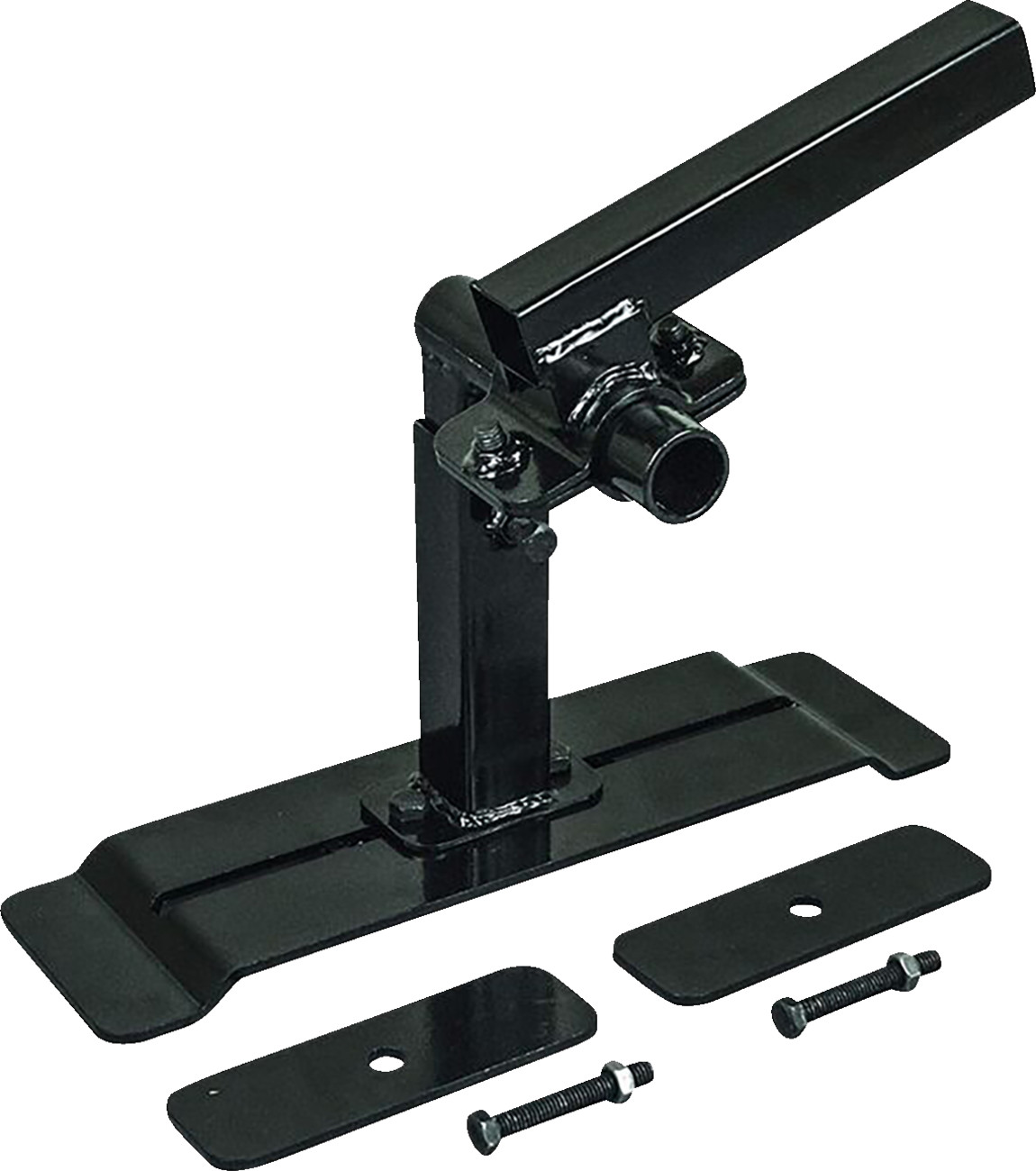 ATV TEK Gun Defender ATV Rack