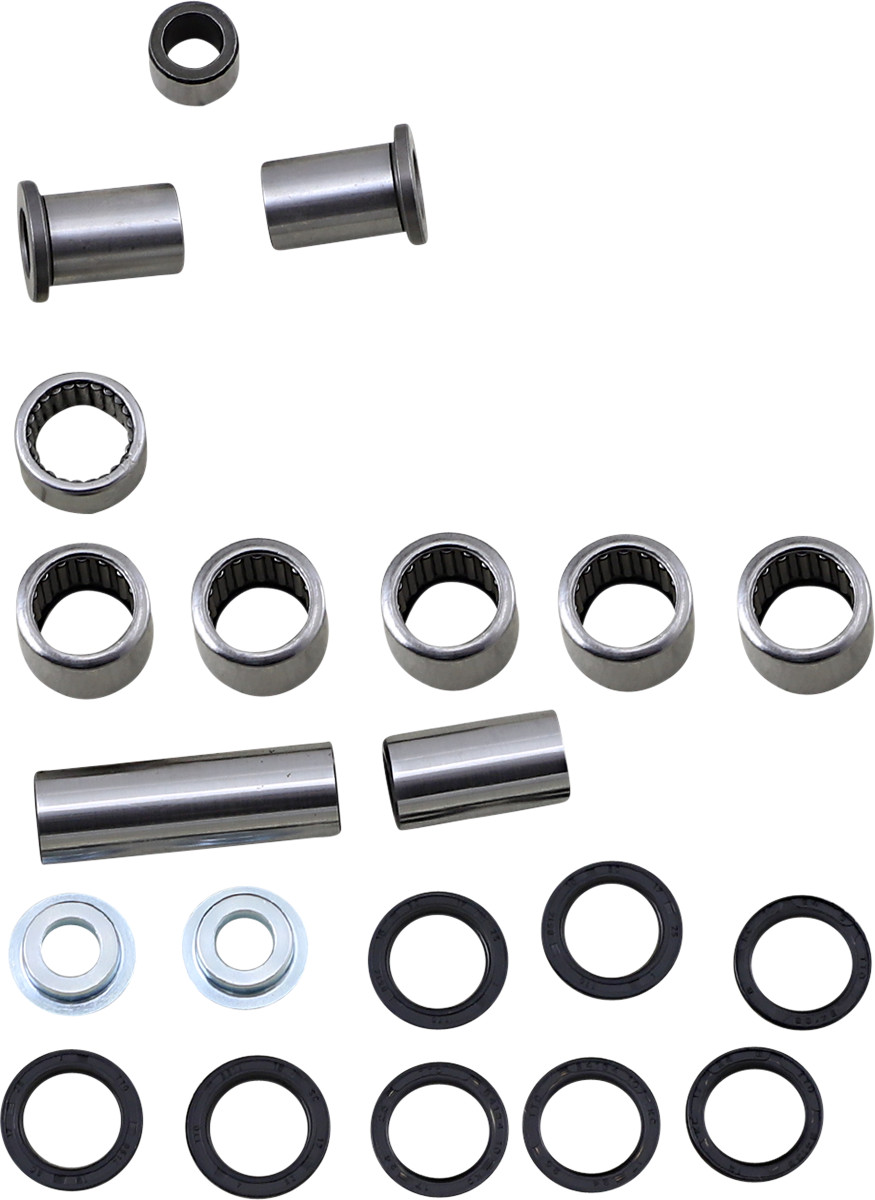 Moose Racing Linkage Bearing Kit