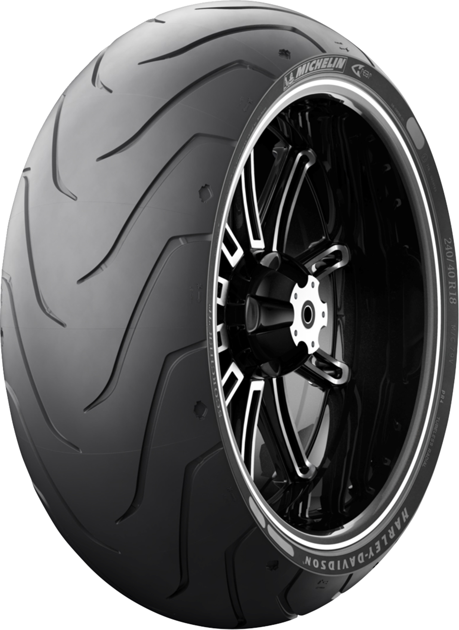 MICHELIN Scorcher 11 Tire