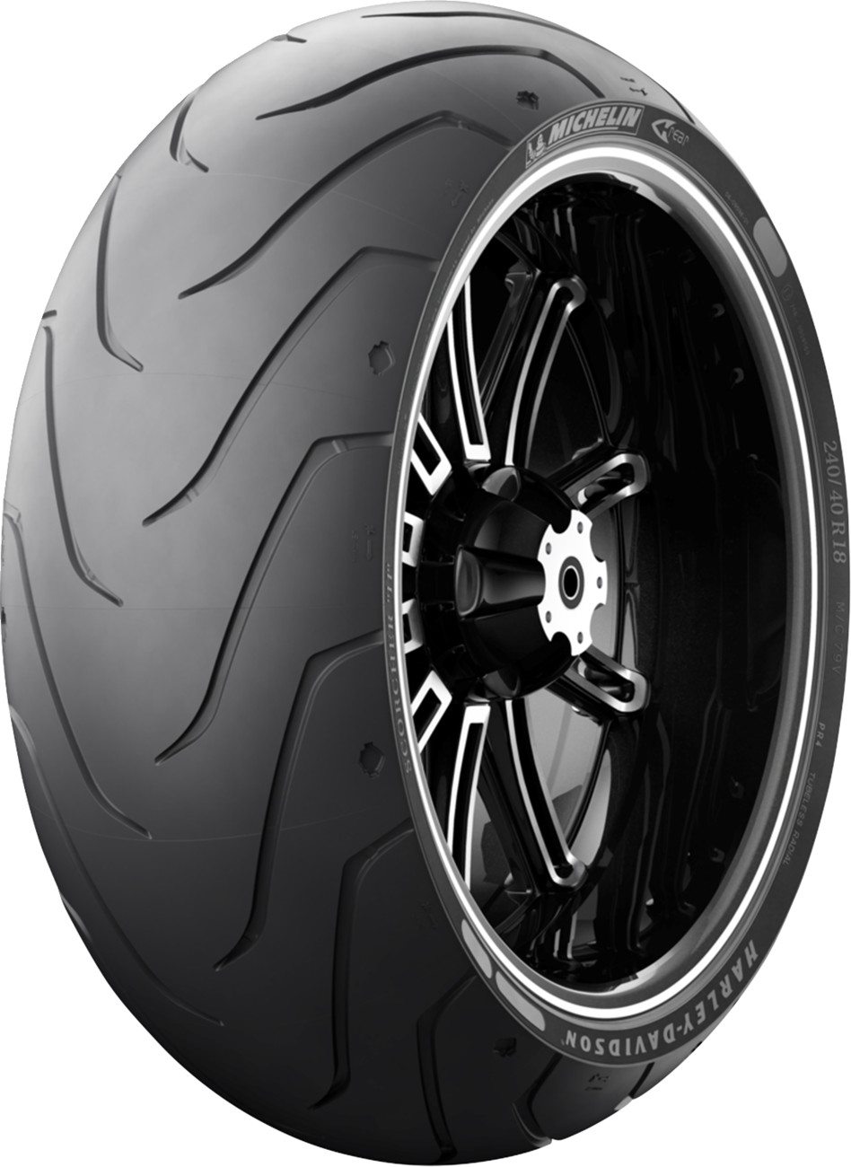 MICHELIN Scorcher 11 Tire