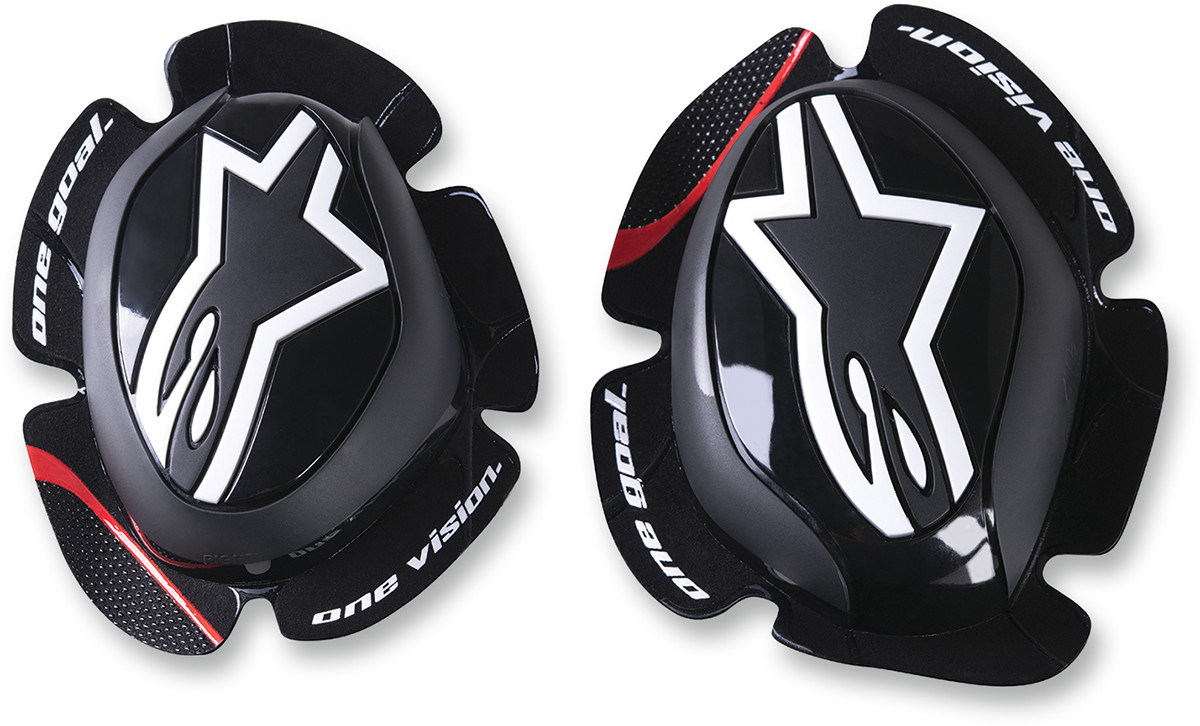 ALPINESTARS GP Pro Knee Sliders