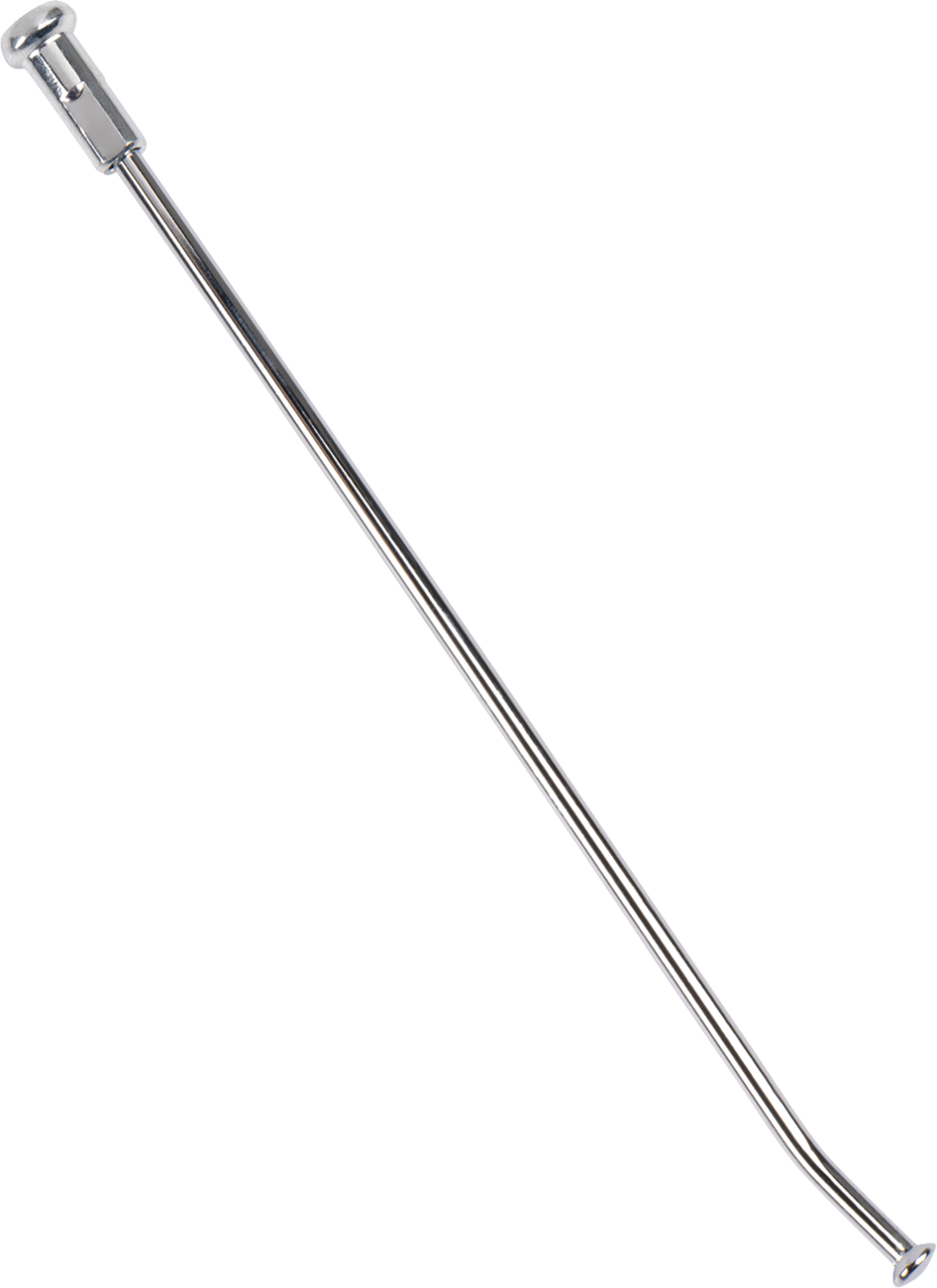 Coated Steel Individual Spokes