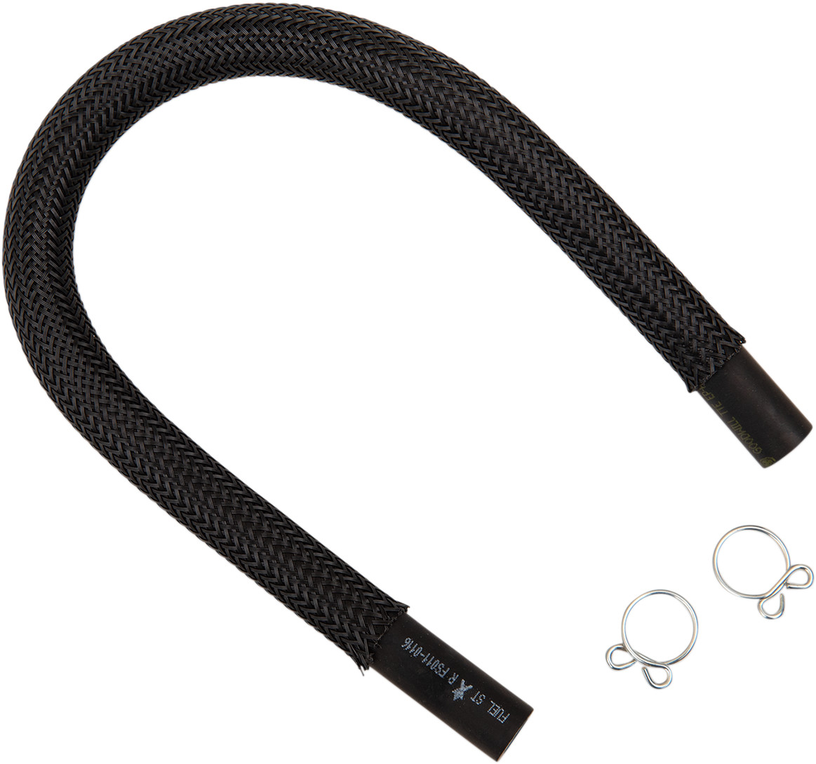 Hose and Clamp Kit