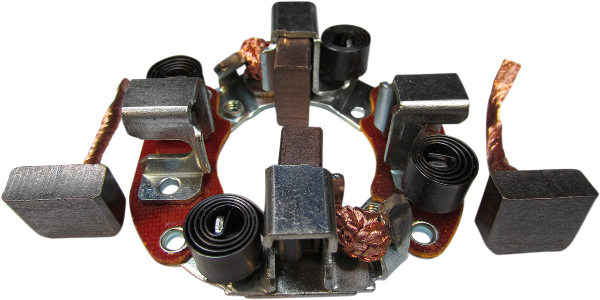 TERRY COMPONENTS Starter Brush Holder