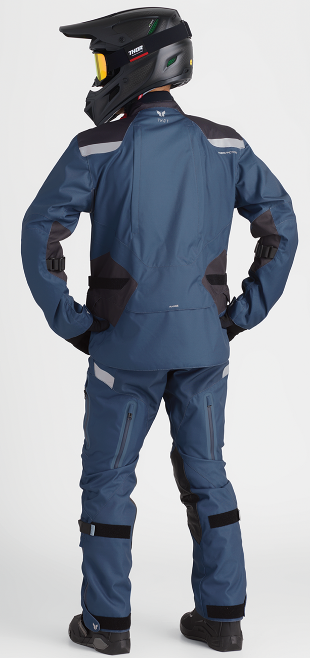 Thor Range Jacket