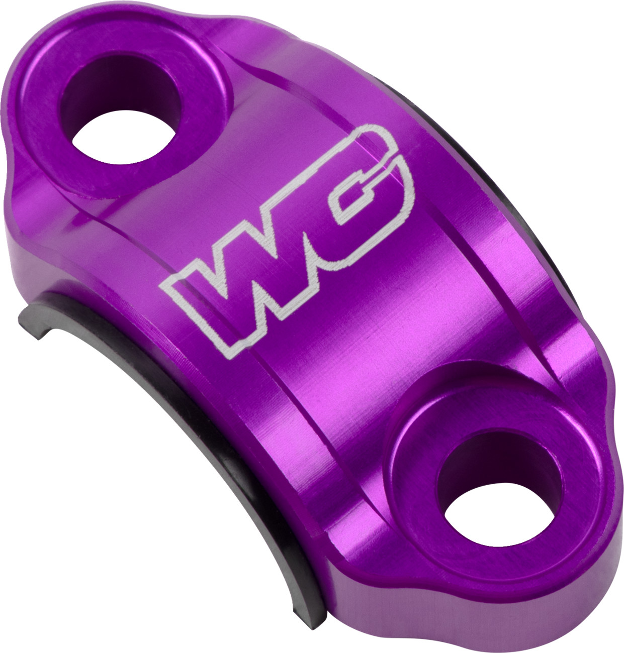 WORKS CONNECTION Rotating Master Cylinder Clamp