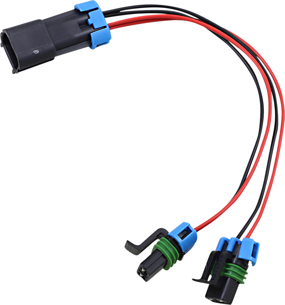 Accessory Plug Splitter