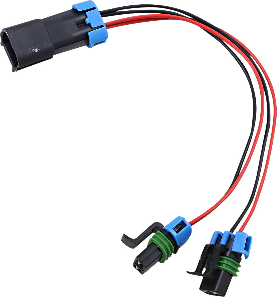 Accessory Plug Splitter