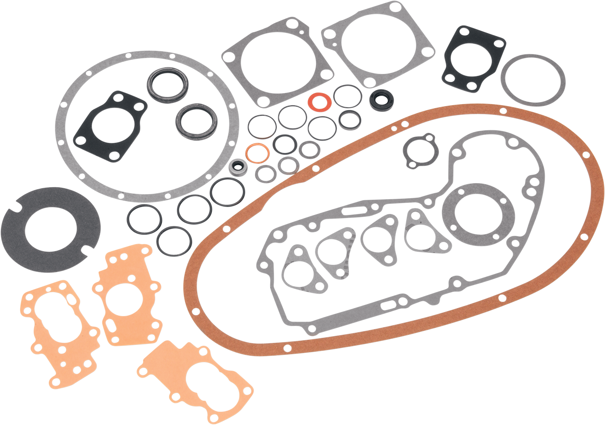 JAMES GASKET Gasket Kit