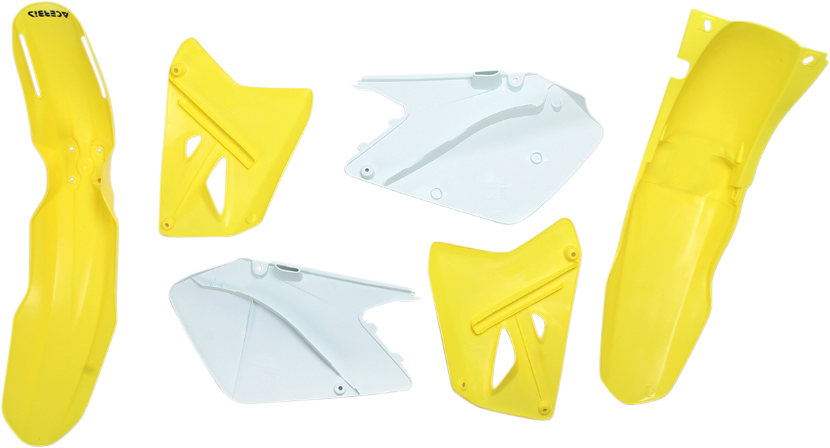 ACERBIS Plastic Kit