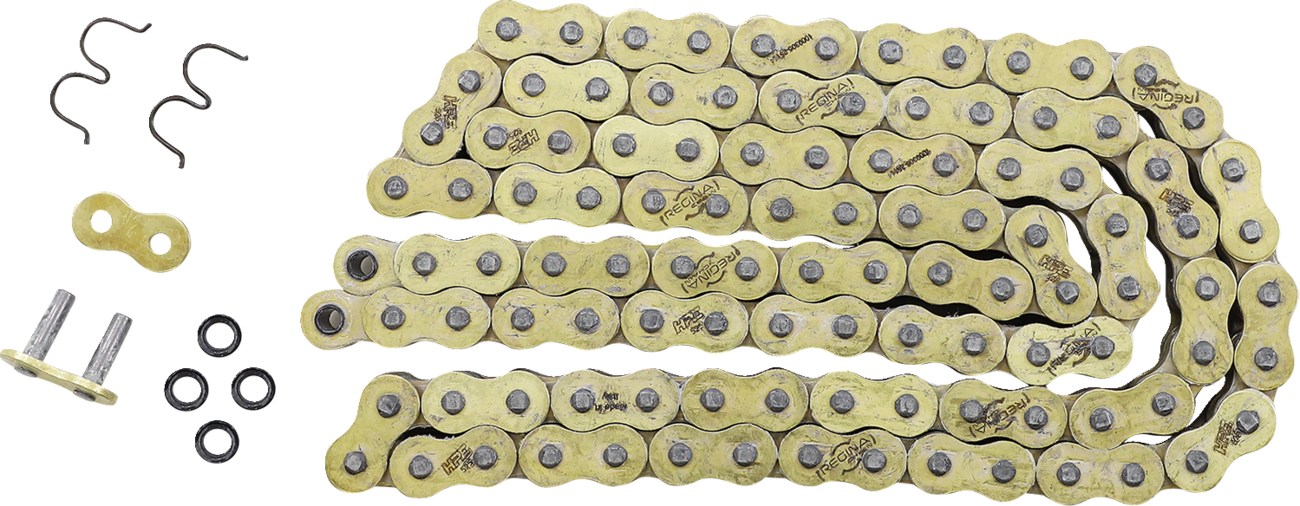 Regina 525 HPE - Drive Chain - 108 Links