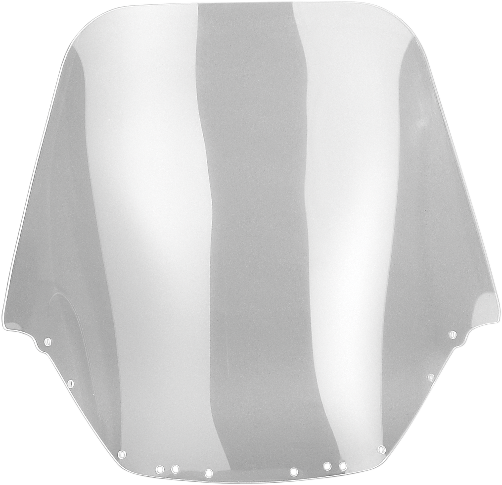Replacement Lucite Windshield